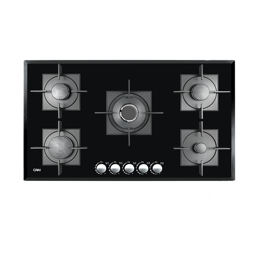 اجاق گاز صفحه ای کن مدل IG8505