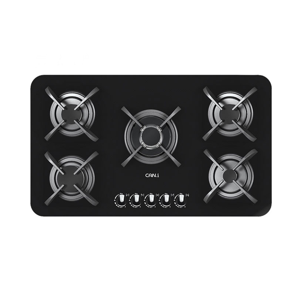 اجاق گاز صفحه ای کن مدل IG8507