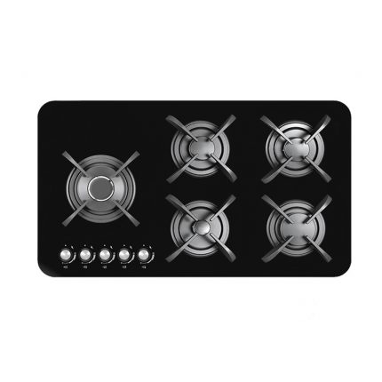 اجاق گاز صفحه ای کن مدل IG8509