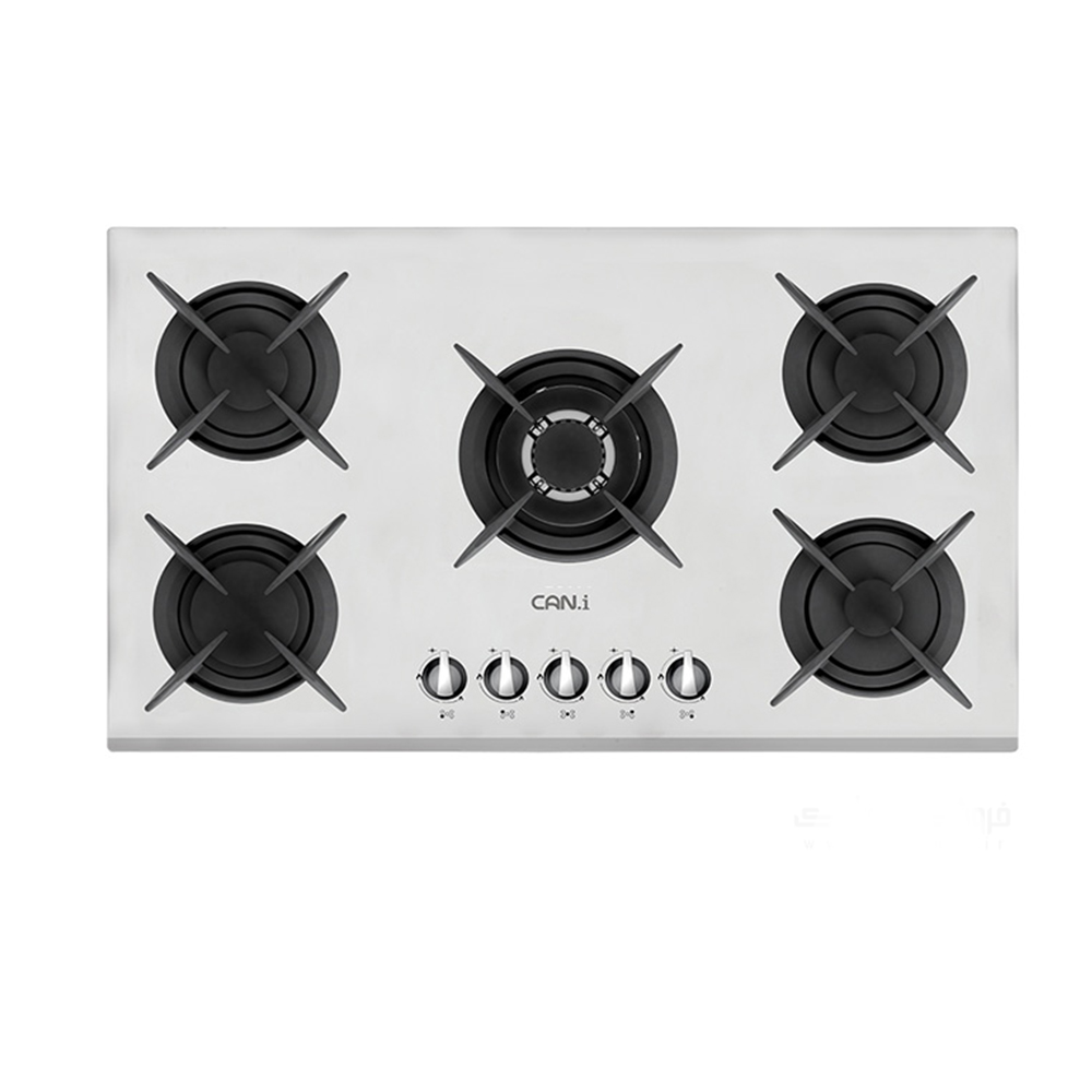 اجاق گاز صفحه ای کن مدل IG8519