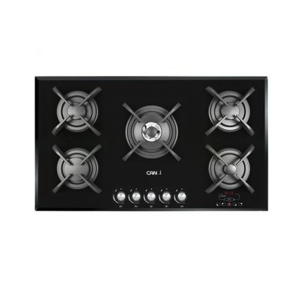 اجاق گاز صفحه ای کن مدل IGT502 (تایمردار دیجیتالی)