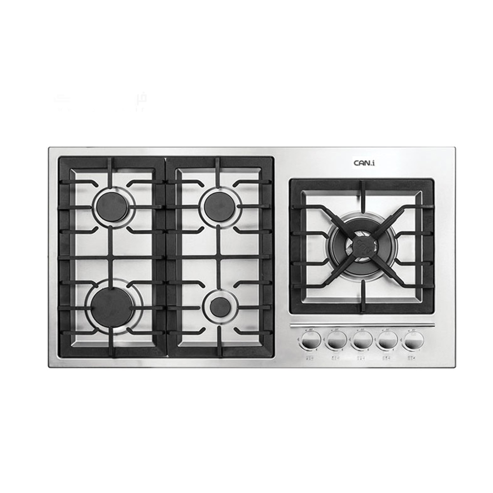 اجاق گاز صفحه ای کن مدل IS9504