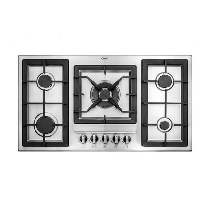 اجاق گاز صفحه ای کن مدل IS9505