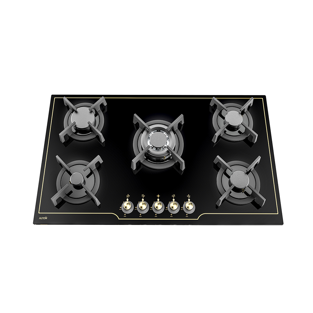 اجاق گاز صفحه ای آلتون مدل IG521N
