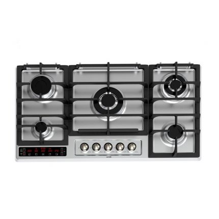 اجاق گاز صفحه ای آلتون مدل S520DN تایمردار