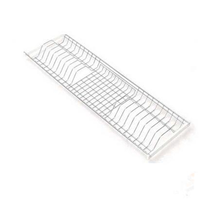 آبچکان آهنی آبکاری شده براق در سایزهای مختلف