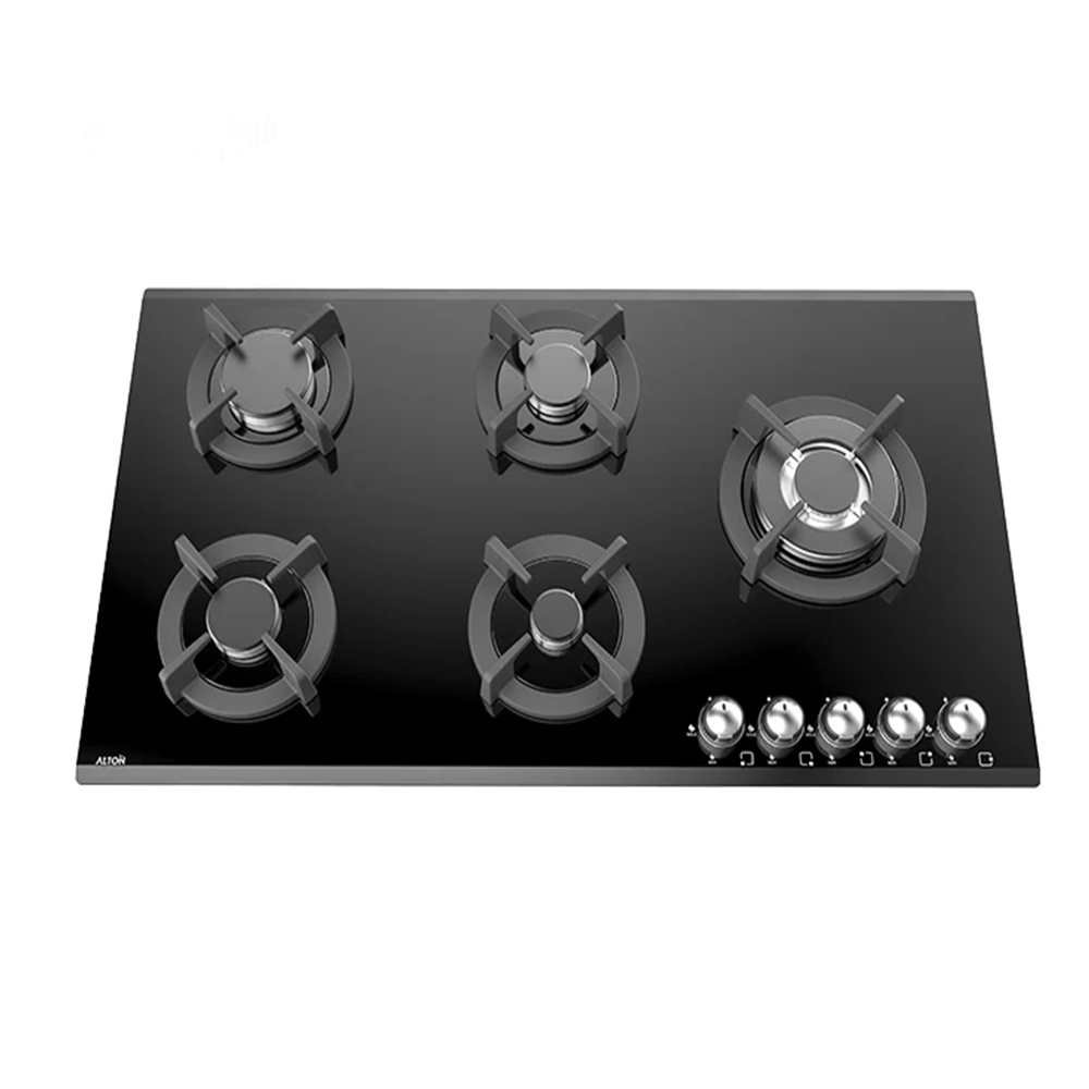 اجاق گاز صفحه ای آلتون مدل G528N