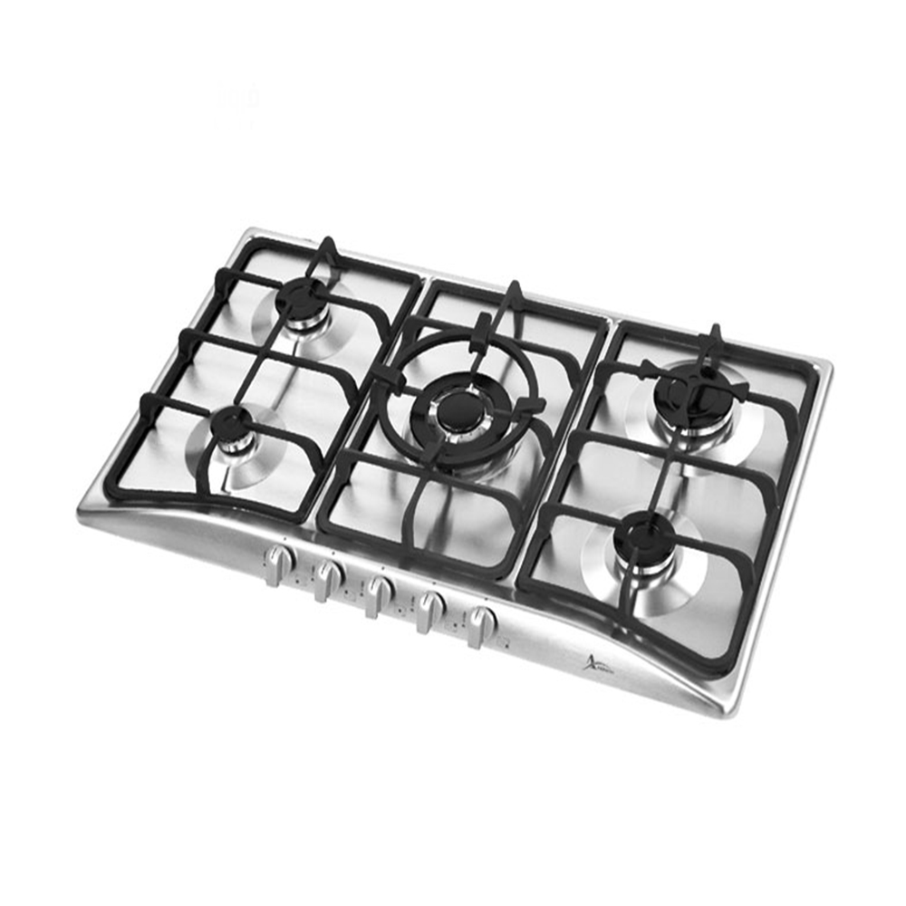 اجاق گاز صفحه ای اخوان مدل Gi13