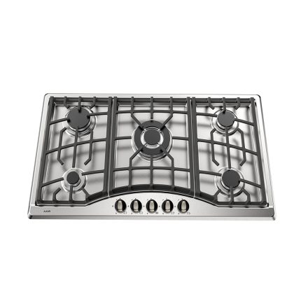 اجاق گاز صفحه ای آلتون مدل S519N