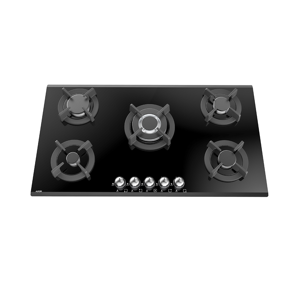 اجاق گاز صفحه ای آلتون مدل G526N