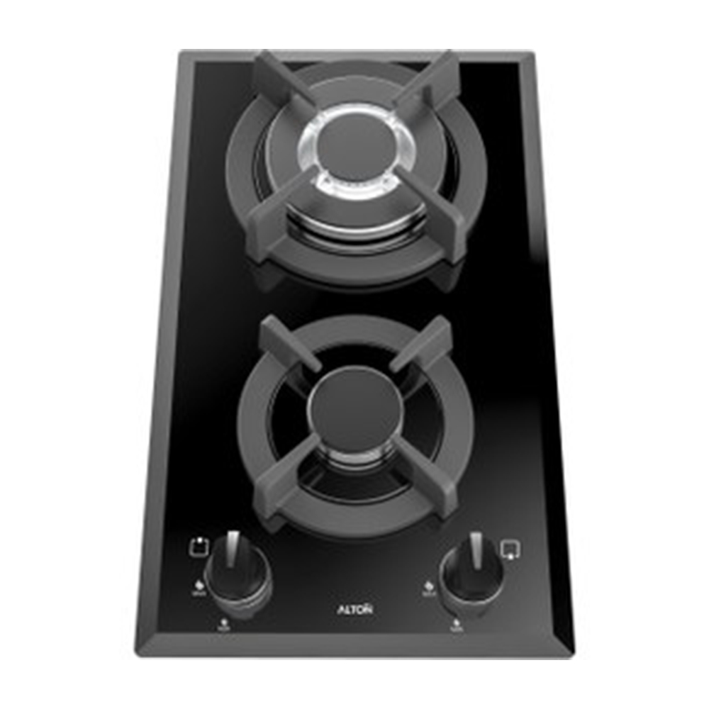اجاق گاز صفحه ای آلتون مدل G202N