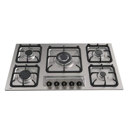 گاز صفحه ای آلتون مدل IS523N