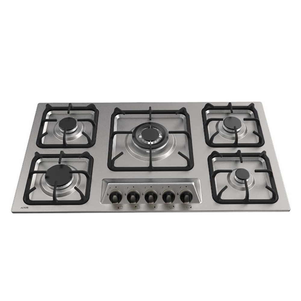 گاز صفحه ای آلتون مدل IS523N