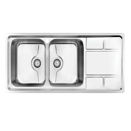 سینک کن مدل 8052P توکار