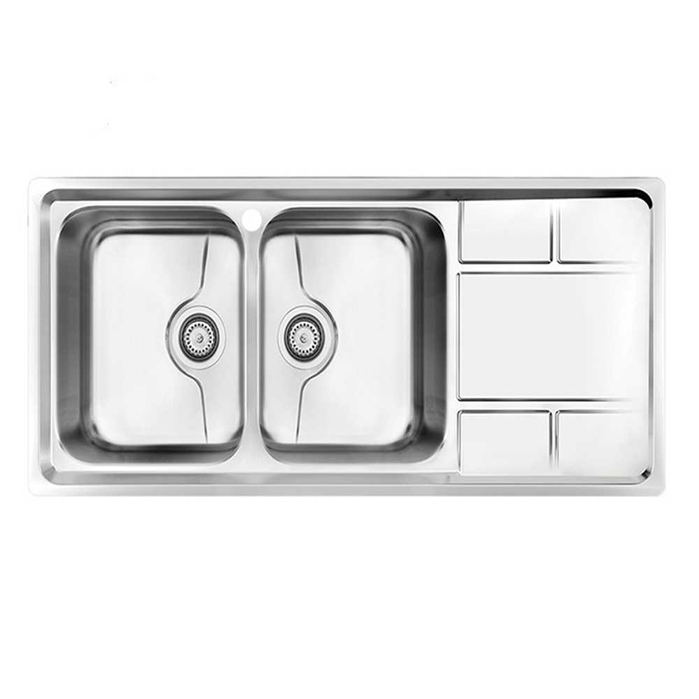 سینک کن مدل 8052P توکار