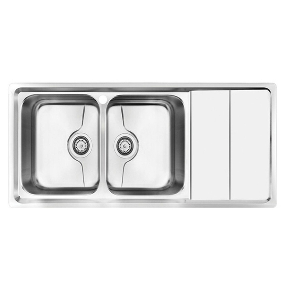 سینک کن مدل 8062P توکار