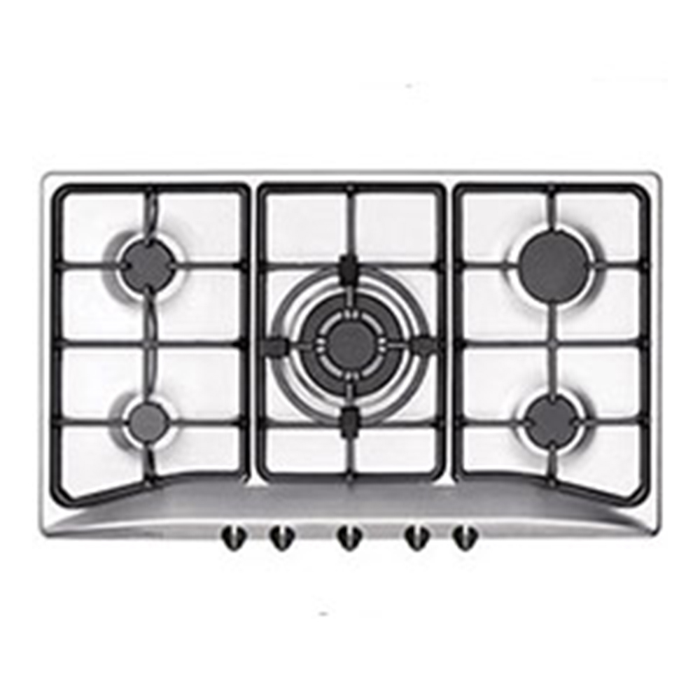 اجاق گاز صفحه ای کن مدل IS9501