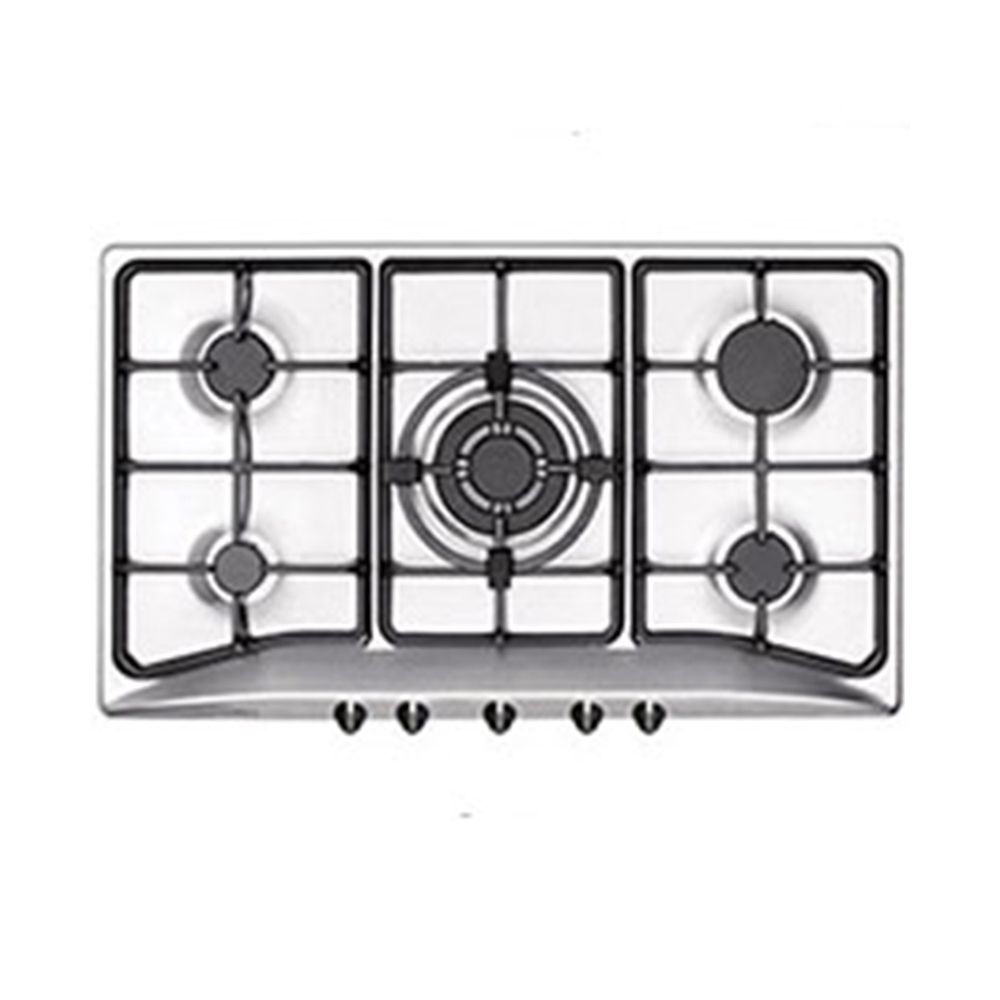 گاز صفحه ای میکس پلاس مدل IS9501