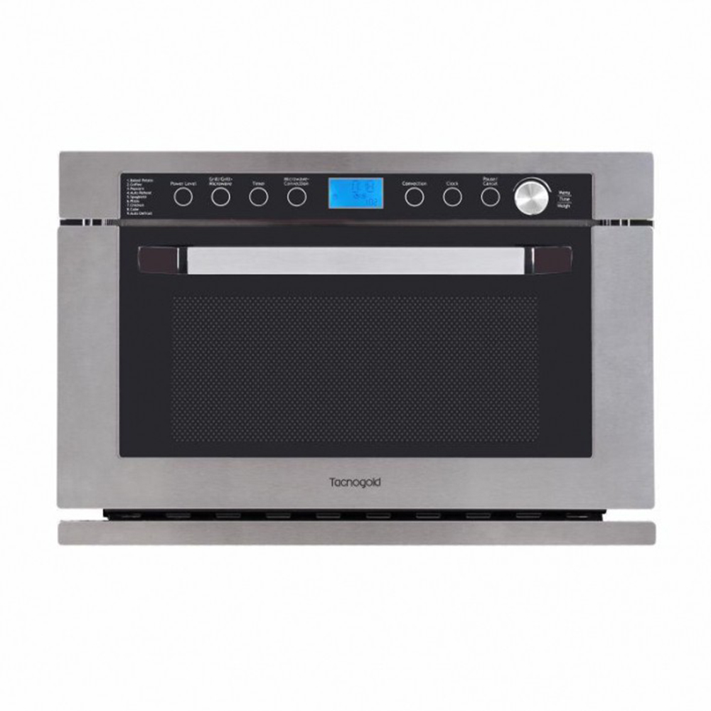 مایکروویو توکار تاکنوگلد مدل MGS34