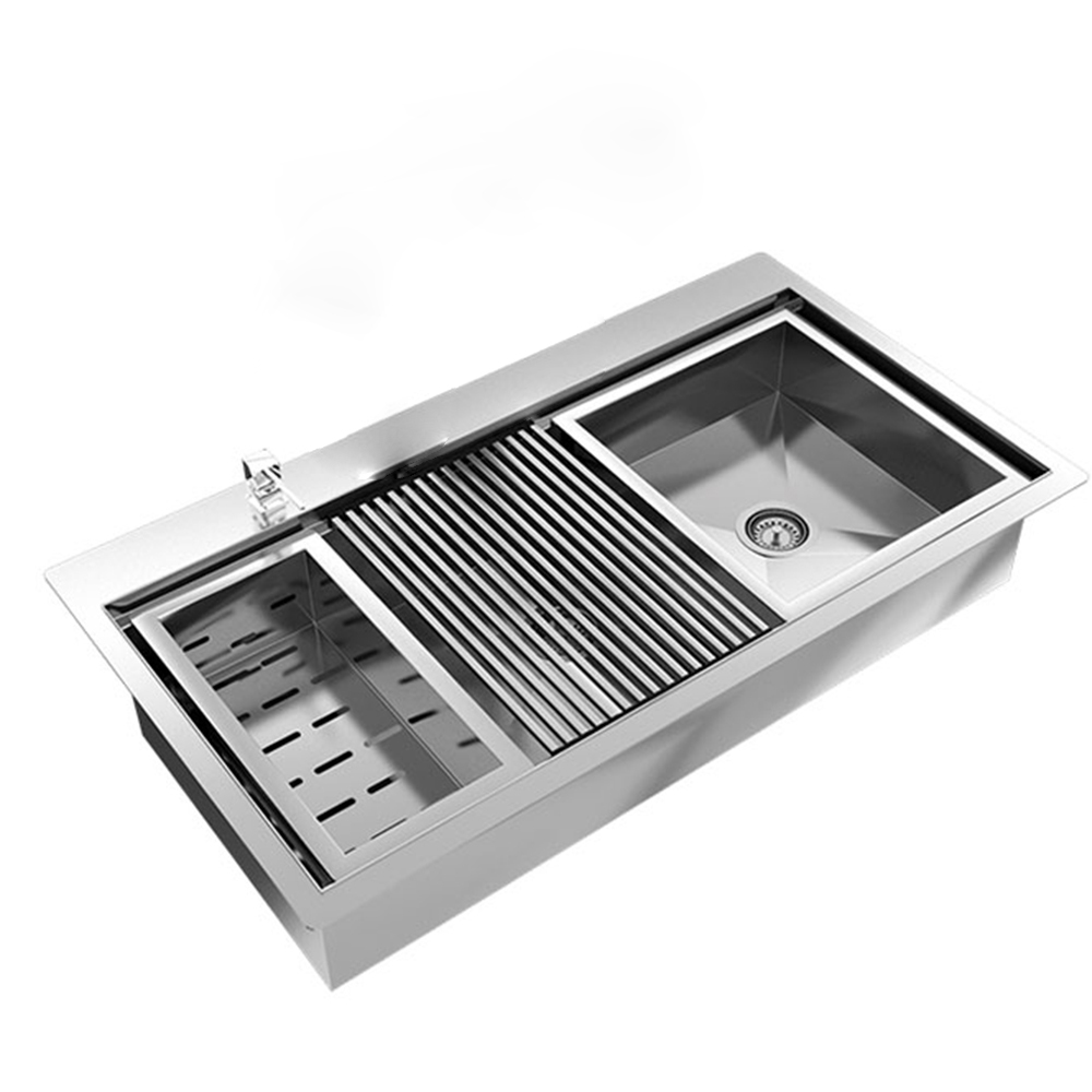 سینک کن مدل BCN90 توکار