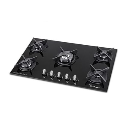 اجاق گاز رومیزی میلان مدل D101
