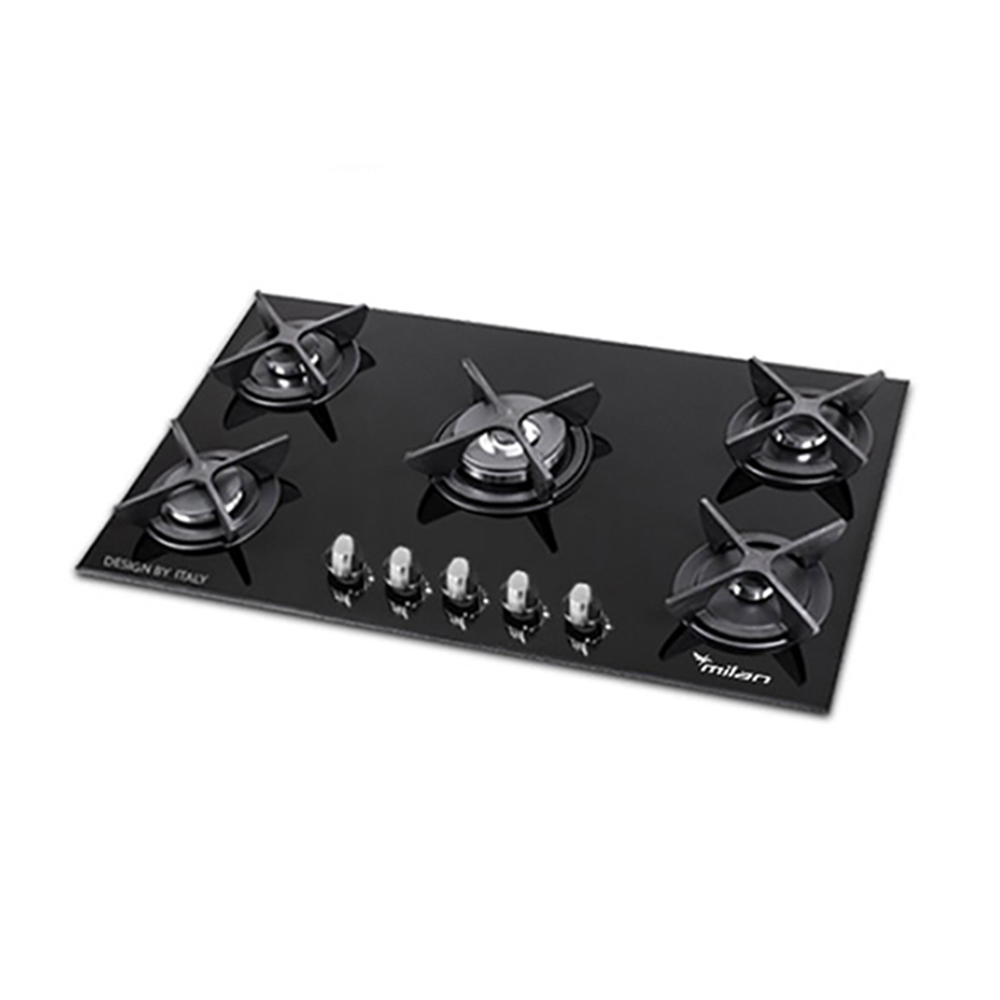 اجاق گاز رومیزی میلان مدل D101