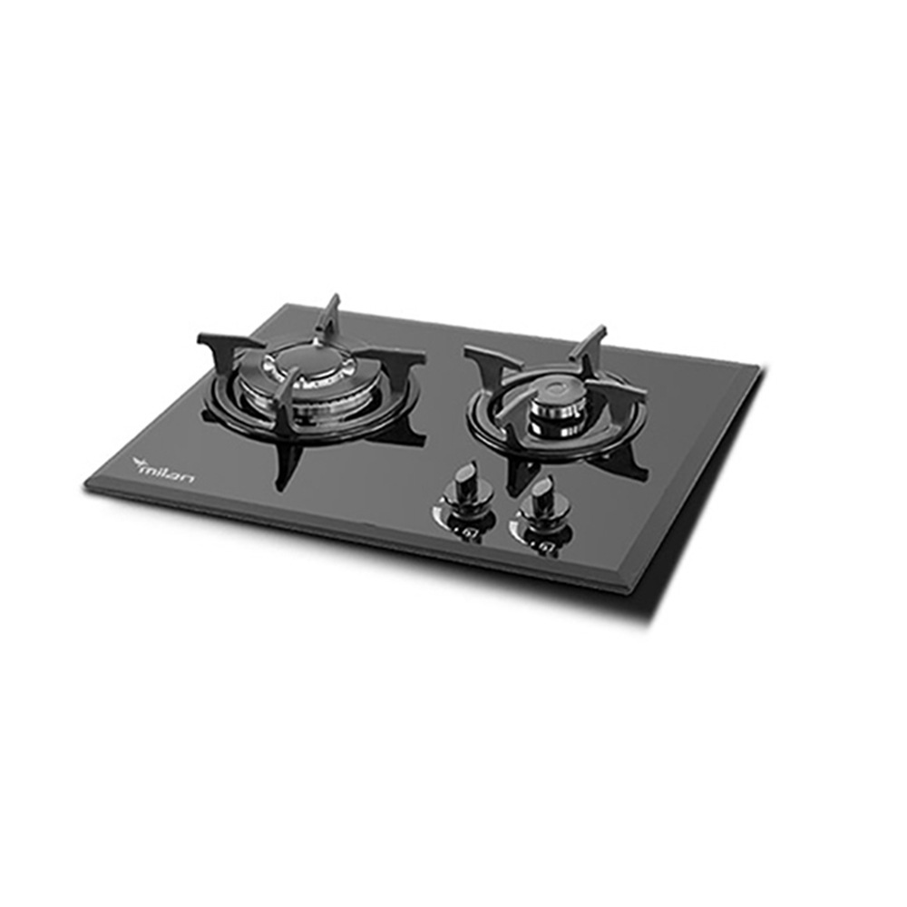 اجاق گاز رومیزی میلان مدل G25