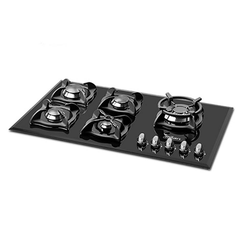 اجاق گاز رومیزی میلان مدل G304