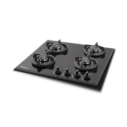 اجاق گاز رومیزی میلان مدل G41
