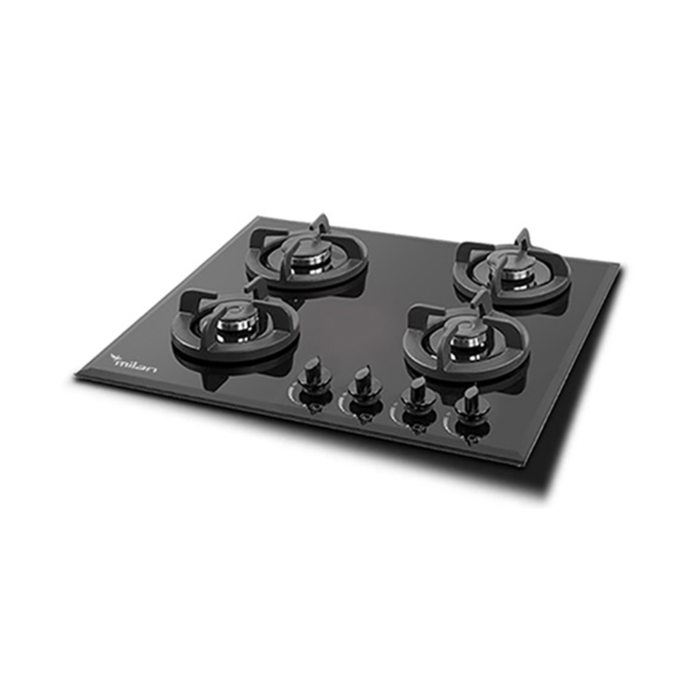 اجاق گاز رومیزی میلان مدل G41