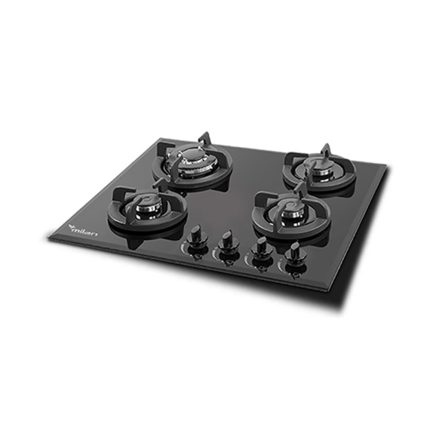 اجاق گاز رومیزی میلان مدل G42