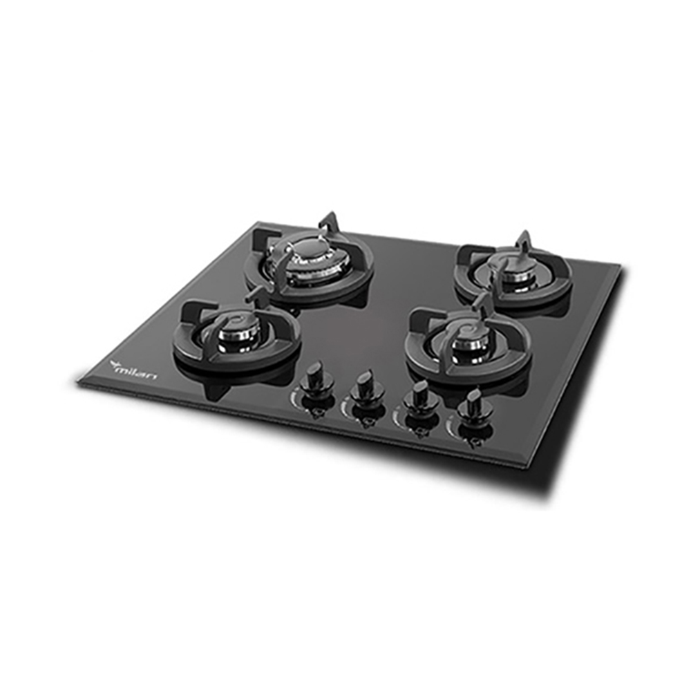 اجاق گاز رومیزی میلان مدل G42
