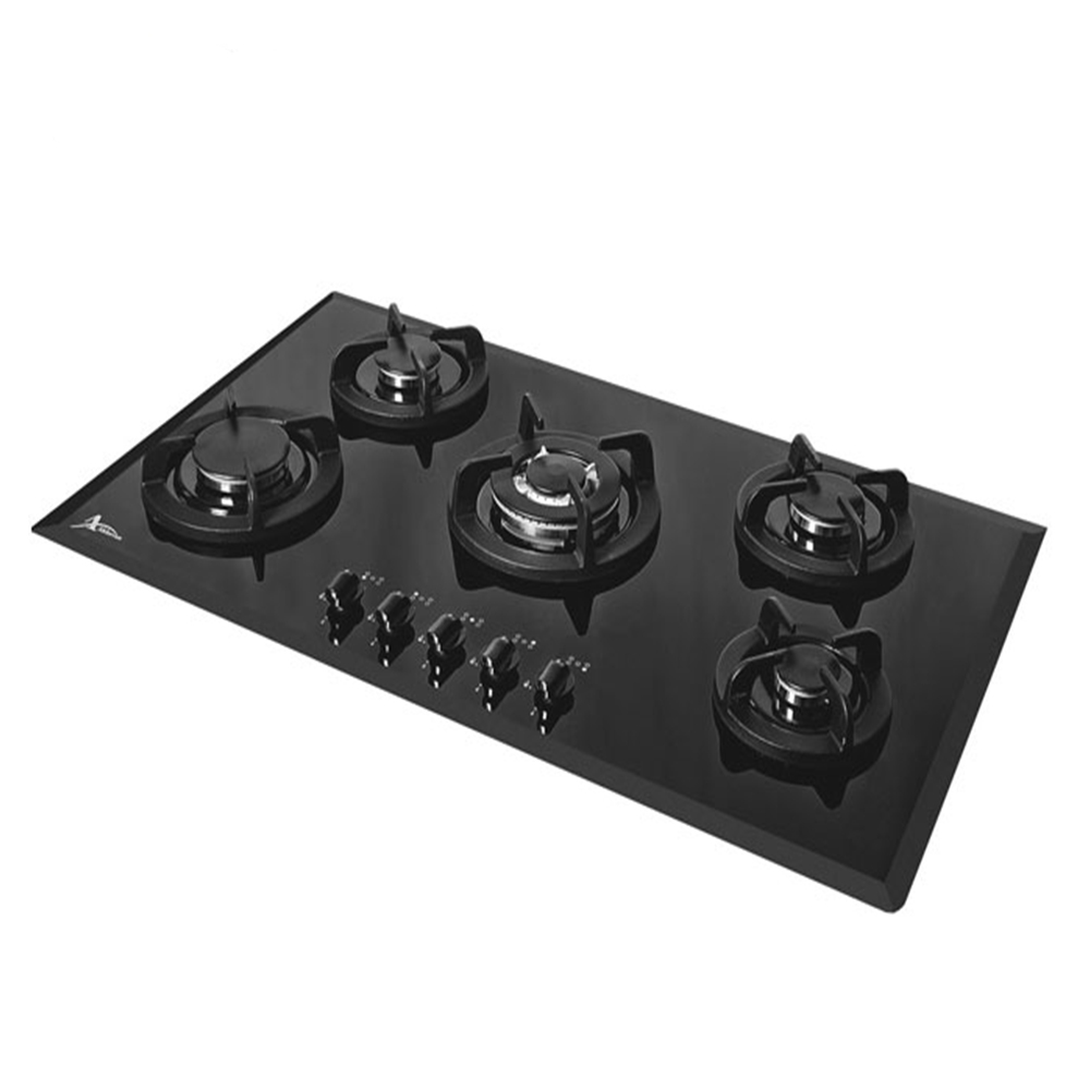 اجاق گاز صفحه ای اخوان مدل Gi35