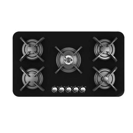 گاز صفحه ای کن مدل پاردیک B ایتالیایی