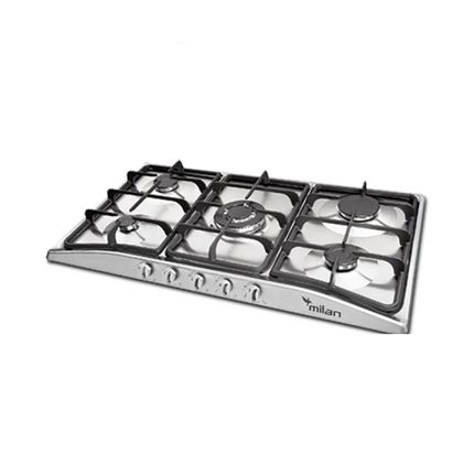 اجاق گاز رومیزی میلان مدل S1