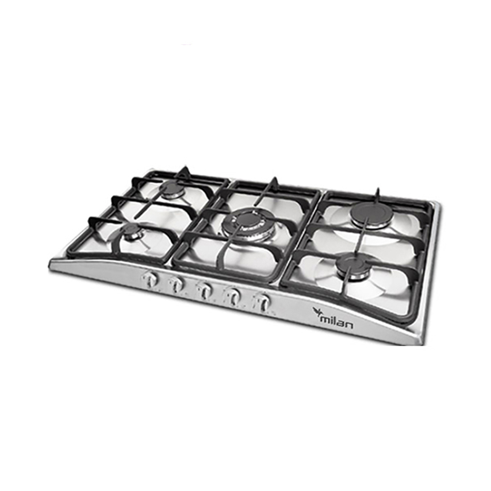اجاق گاز رومیزی میلان مدل S1