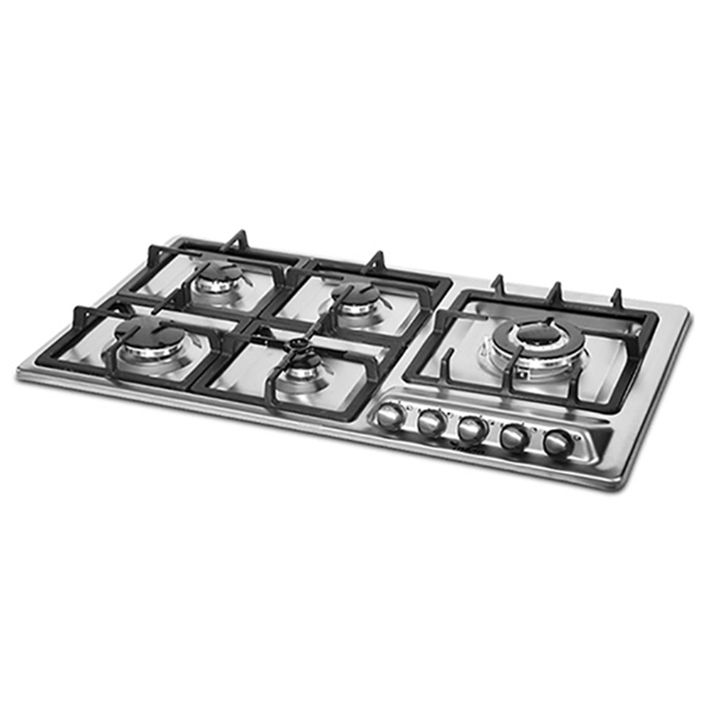 اجاق گاز رومیزی میلان مدل S10