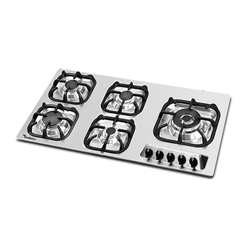 اجاق گاز رومیزی میلان مدل S25