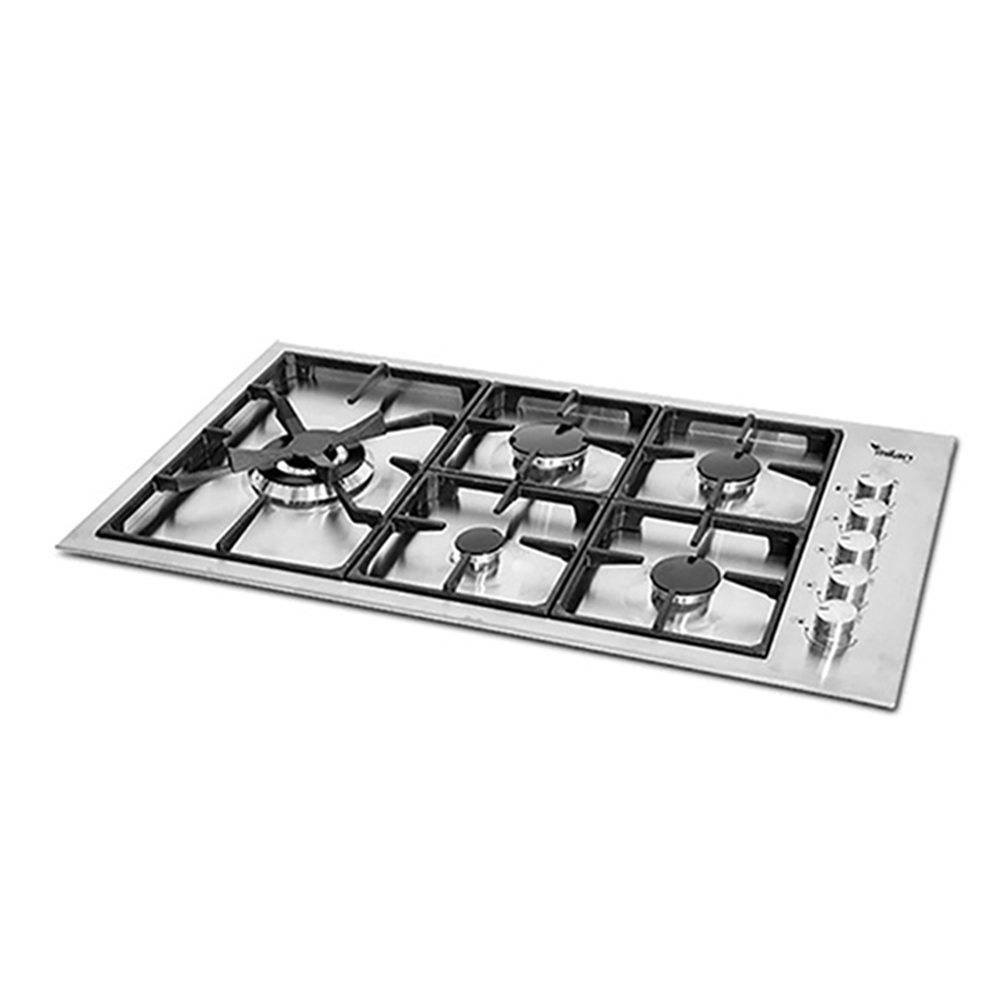 اجاق گاز رومیزی میلان مدل S27