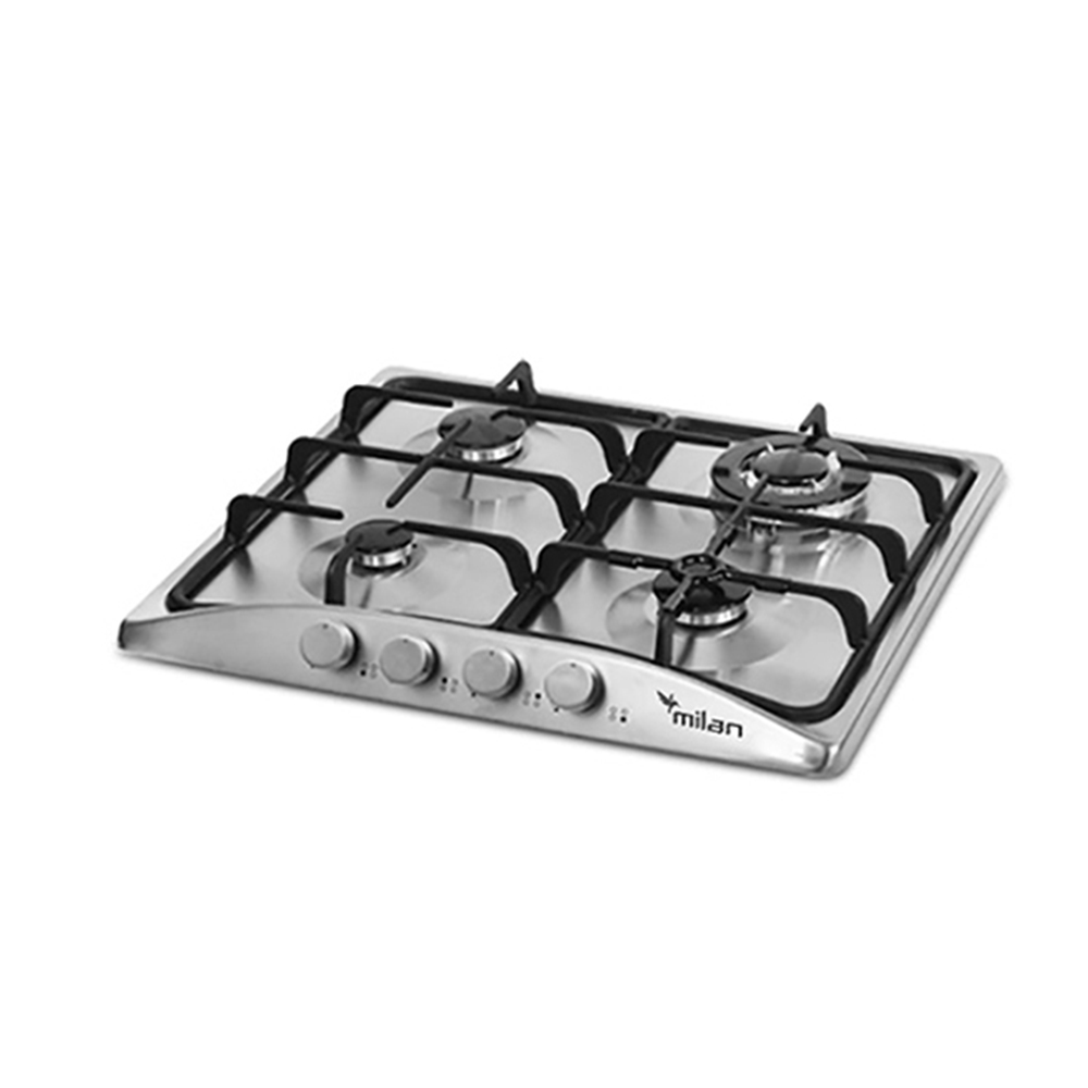 اجاق گاز رومیزی میلان مدل S3