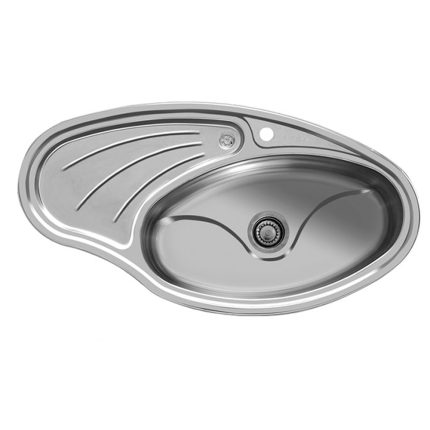 سینک اخوان توکار کد 119