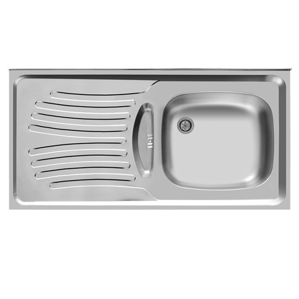 سینک اخوان روکار کد 123