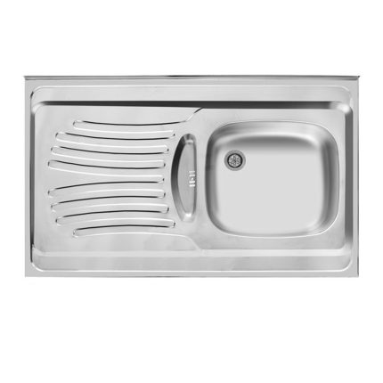 سینک اخوان روکار کد 125