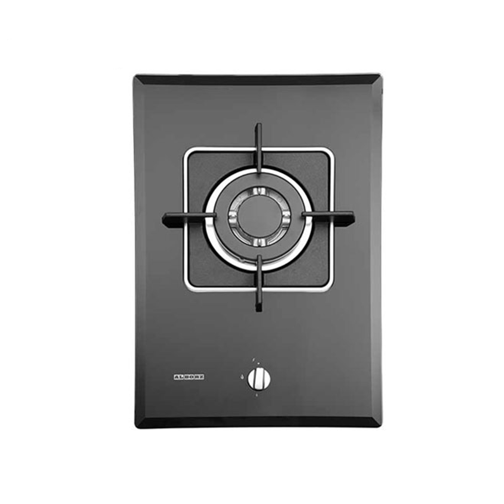 گاز استیل البرز مدل G1351i