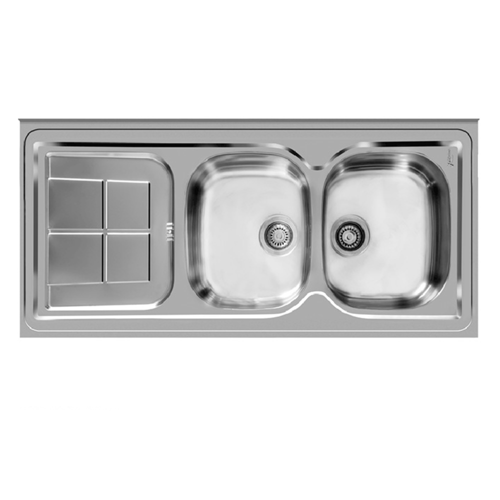 سینک اخوان روکار کد 146