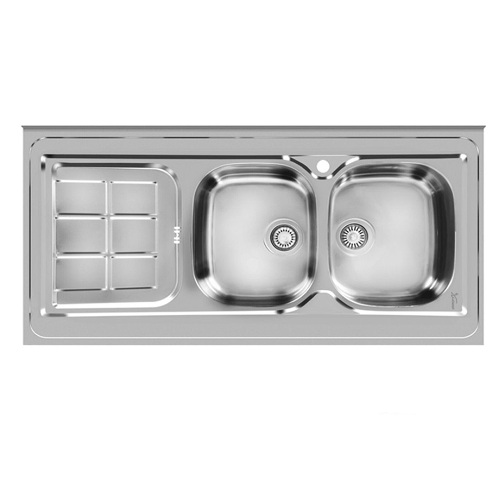 سینک اخوان روکار کد 148 NEW