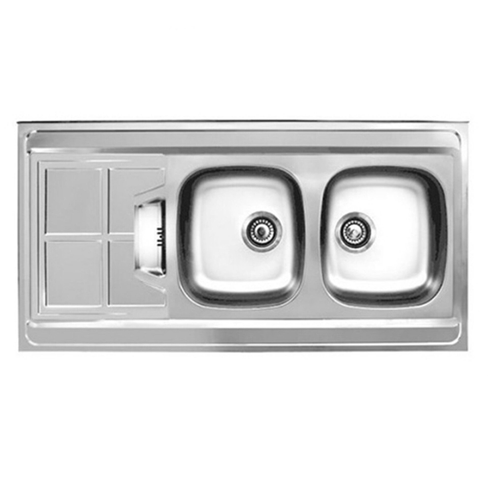 سینک اخوان روکار کد 152