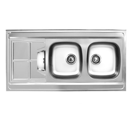 سینک اخوان روکار کد 152sp