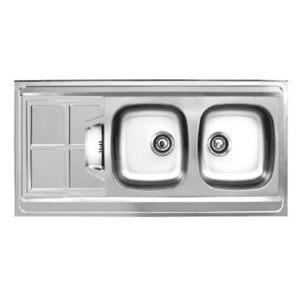 سینک اخوان روکار کد 153