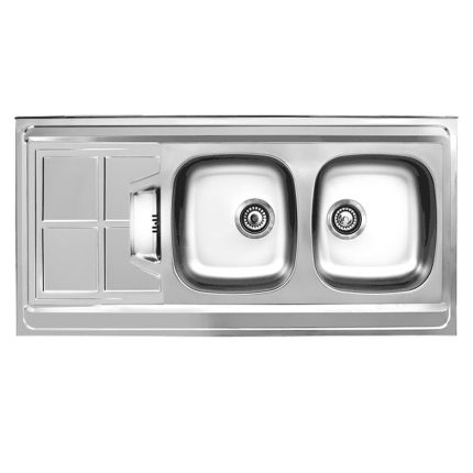 سینک اخوان روکار کد 153sp